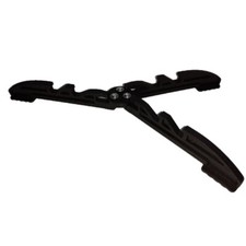 Camping Gas Canister Stand For