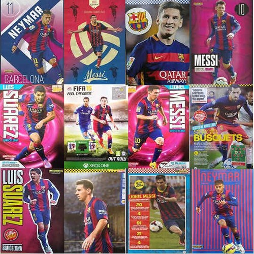 Match the day football - the,