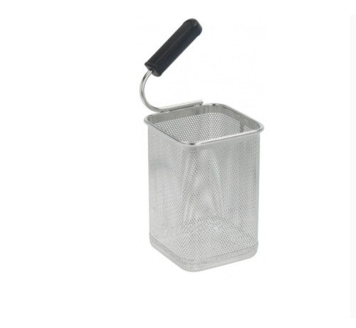 Left pasta cooker basket - pasta,
