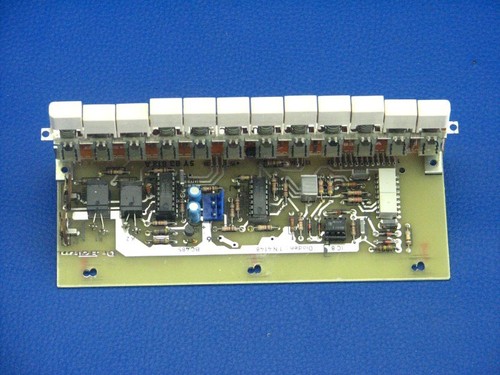 Sy83 819 circuit board - 819,