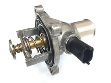 Thermostat + Housing  Fits