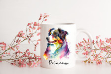 FREE POST AUSTRALIAN SHEPHERD