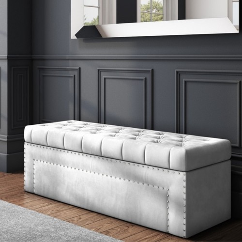 Duke chesterfield upholstered - chesterfield,
