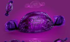 THE PURPLE ONE BY QUALITY