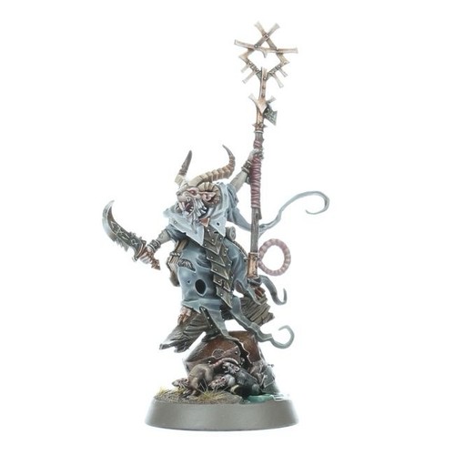 Warhammer age sigmar skaven - warhammer,
