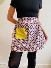 Vintage 1960's / 70’s half