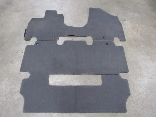 Honda odyssey van - 11-17,