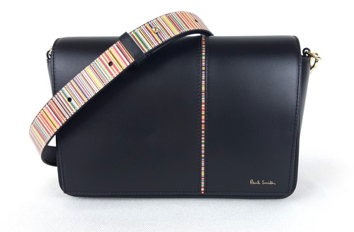 Bnwt paul smith - smith, black