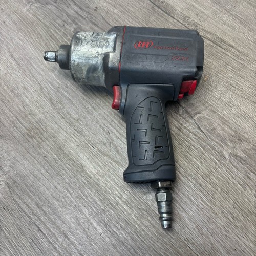 Ingersoll rand 2235 - 2235, titanium