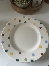 Emma bridgewater polka dot - emma,