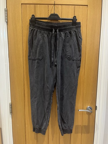 Women grey cargo style - cargo,