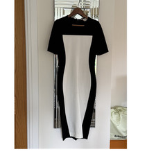 Stella mccartney black - stella, white