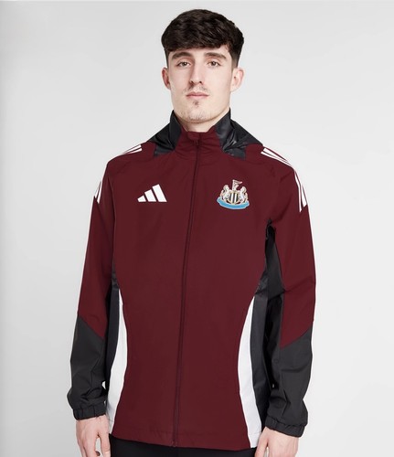 Newcastle united adidas - newcastle,