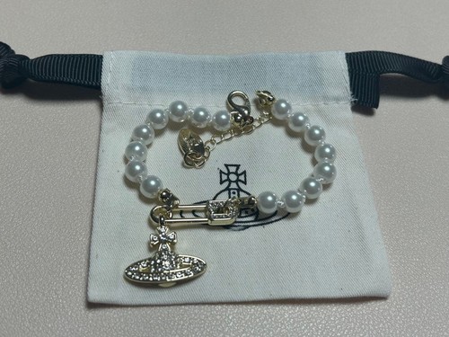 Vivienne westwood pearl - pearl, safety