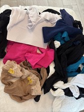 #5 Job Lot Tights Stockings