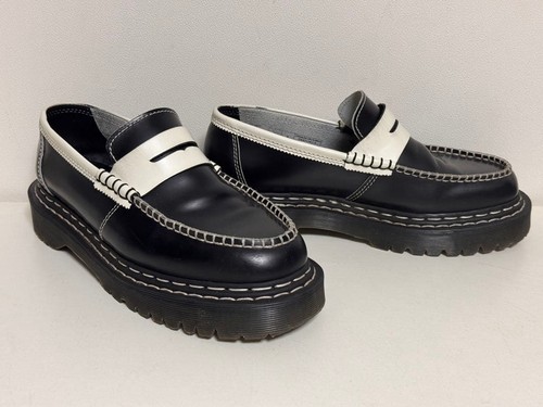 Martens penton ds leather - dr.,