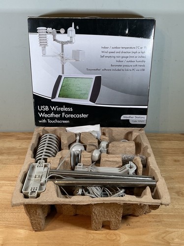 Usb wireless weather - wireless,