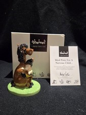 ROYAL DOULTON THELWELL PONY
