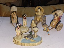 Vintage Japanese Celluloid