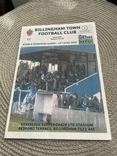 Billingham town ryton - town, &