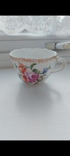 Antiqua Meissen Porcelain  Tea Cup