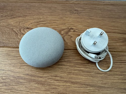 Google nest mini h2c 2nd - nest,