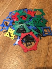 370+ Pieces KYDKO STEM