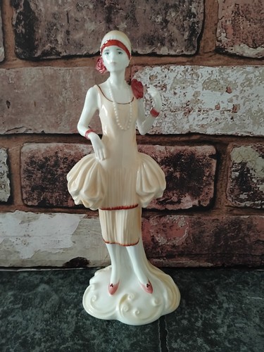 Royal worcester kitty - kitty, 1928