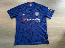 Chelsea nike 2019 2020 - chelsea, fc