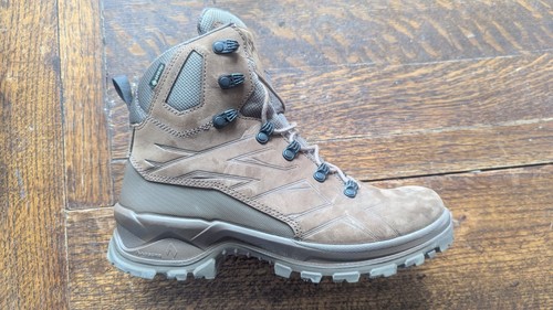 Haix xventure gtx wood outdoor - xventure,