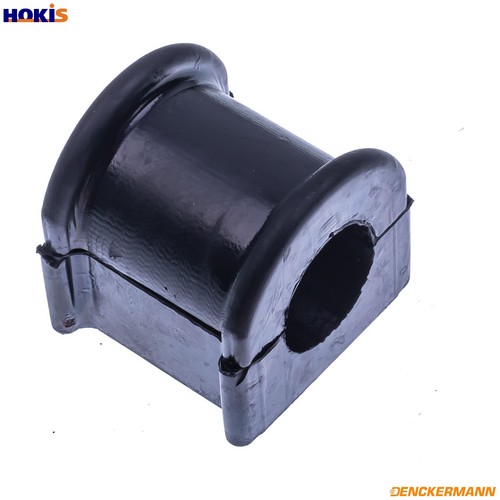 Mounting stabiliser bar - mounting,