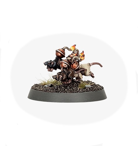 Warhammer aos spearhead city - spearhead,