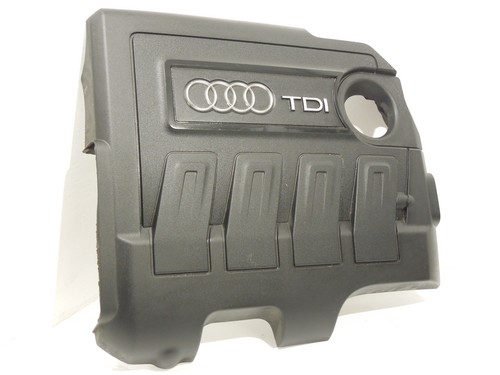 Audi 6tdi engine cover - 8x, 1.6tdi