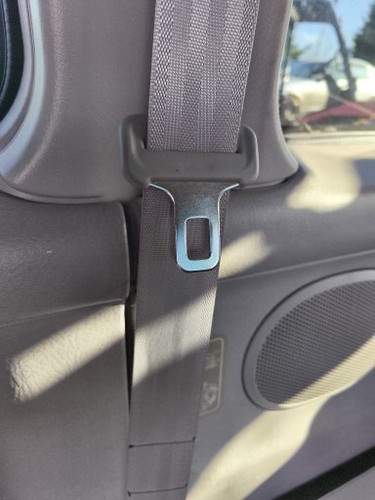 Mazda bongo 1999 2005 - bongo, seat