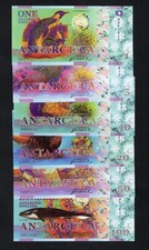 Antarctica set 10 - set, 5