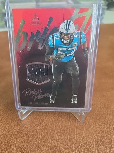 2020 panini luminance bright - -,