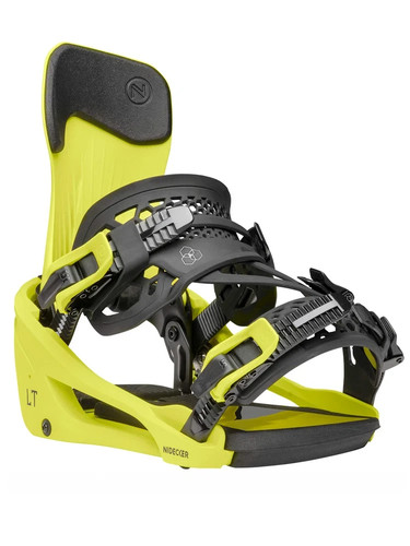 Nidecker supermatic - supermatic, lt