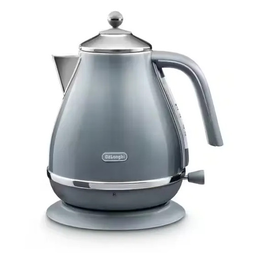 Delonghi icona metallics - delonghi,