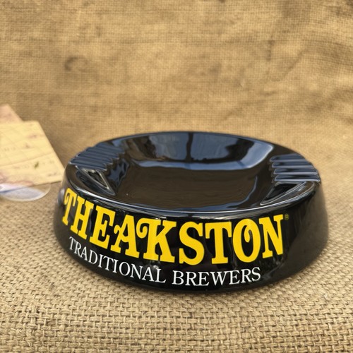 Vintage theakston traditional - vintage,