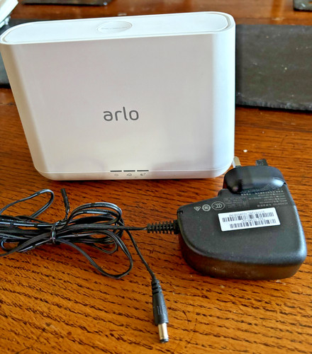 Arlo vmb 4000 base - , station
