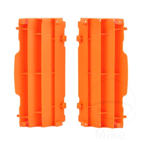Polisport radiator guards - polisport, for