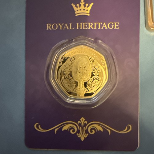 Royal heritage coronation - royal,