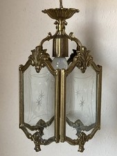 Beautiful Vintage Coach/ Porch