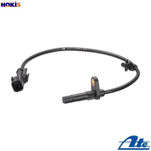 Sensor wheel speed - wheel,