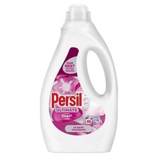 Persil ultimate touch - persil,