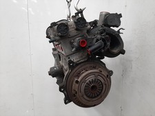 2009 SEAT IBIZA Mk4 (6J) ENGINE BXW 1.4L Petrol 5 Speed Manual Only 93949 Miles