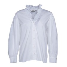 Sandro Paris Women's Blouse