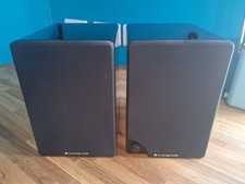 Cambridge Audio SLA25 Powered