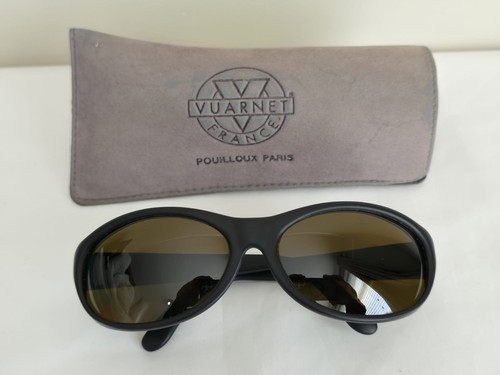 Vuarnet sunglasses pouilloux - vuarnet,