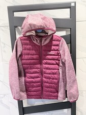 Berghaus Girls Hybrid Jacket -